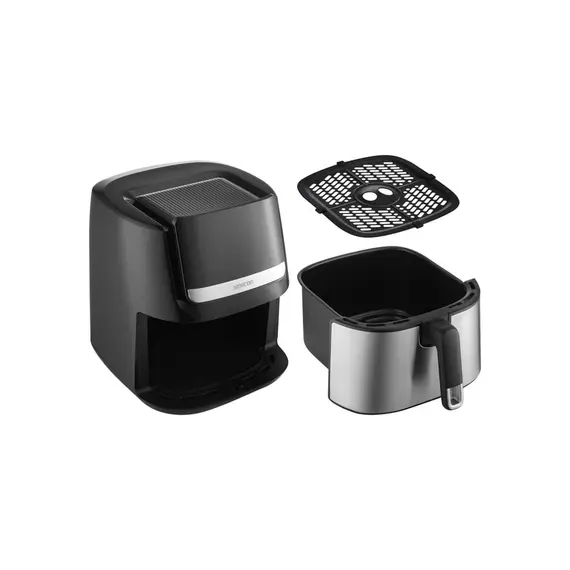 აეროგრილი Sencor SFR 6600SS Air Fryer, 5 image - TechMall.geაეროგრილი Sencor SFR 6600SS Air Fryer, 5 image - TechMall.ge ,აეროგრილი Sencor SFR 6600SS Air Fryer, 5 image - TechMall.ge
