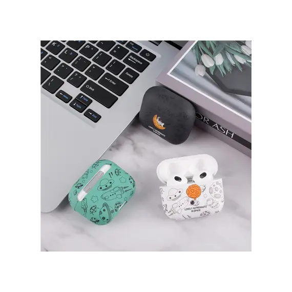 ყურსასმენის ქეისი TVC AirPods 4 TPU Case Earphone Charging Box Water Transfer Printing Protective Cover - Checker, 2 image - TechMall.geყურსასმენის ქეისი TVC AirPods 4 TPU Case Earphone Charging Box Water Transfer Printing Protective Cover - Checker, 2 image - TechMall.ge ,ყურსასმენის ქეისი TVC AirPods 4 TPU Case Earphone Charging Box Water Transfer Printing Protective Cover - Checker, 2 image - TechMall.ge