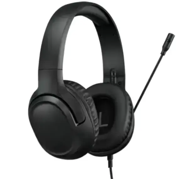 ყურსასმენი Lenovo H110 Stereo USB Headset  Black - TechMall.geყურსასმენი Lenovo H110 Stereo USB Headset  Black - TechMall.ge ,ყურსასმენი Lenovo H110 Stereo USB Headset  Black - TechMall.ge