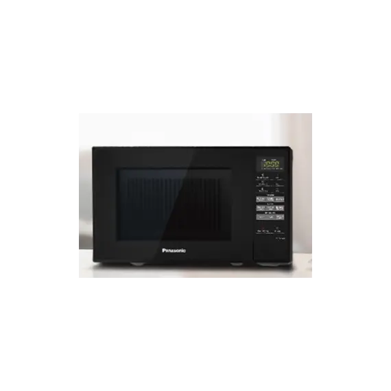 მიკროტალღური ღუმელი Panasonic NN-ST25HBZUE, 2 image - TechMall.geმიკროტალღური ღუმელი Panasonic NN-ST25HBZUE, 2 image - TechMall.ge ,მიკროტალღური ღუმელი Panasonic NN-ST25HBZUE, 2 image - TechMall.ge