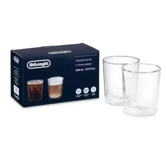ყავის აპარატის ჭიქა SET DLSC318 2GLASS COLD DRINKS SMALL DL - TechMall.geყავის აპარატის ჭიქა SET DLSC318 2GLASS COLD DRINKS SMALL DL - TechMall.ge ,ყავის აპარატის ჭიქა SET DLSC318 2GLASS COLD DRINKS SMALL DL - TechMall.ge
