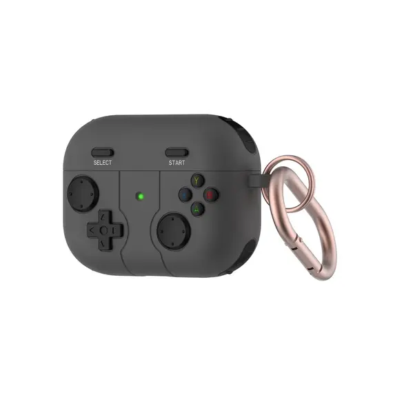 ყურსასმენის ქეისი Silicone Case For AirPods 3 - Black - TechMall.geყურსასმენის ქეისი Silicone Case For AirPods 3 - Black - TechMall.ge ,ყურსასმენის ქეისი Silicone Case For AirPods 3 - Black - TechMall.ge