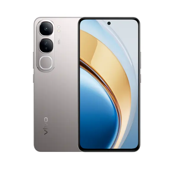 მობილური ტელეფონი Vivo V40 Lite Silver 8+256GB - TechMall.geმობილური ტელეფონი Vivo V40 Lite Silver 8+256GB - TechMall.ge ,მობილური ტელეფონი Vivo V40 Lite Silver 8+256GB - TechMall.ge