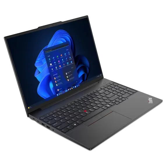 ნოუთბუქი Lenovo 21MA009KGX ThinkPad E16 Gen 2, 16", Ultra 7-155U, 16GB, 1TB SSD, Integrated, Black, 3 image - TechMall.geნოუთბუქი Lenovo 21MA009KGX ThinkPad E16 Gen 2, 16", Ultra 7-155U, 16GB, 1TB SSD, Integrated, Black, 3 image - TechMall.ge ,ნოუთბუქი Lenovo 21MA009KGX ThinkPad E16 Gen 2, 16", Ultra 7-155U, 16GB, 1TB SSD, Integrated, Black, 3 image - TechMall.ge
