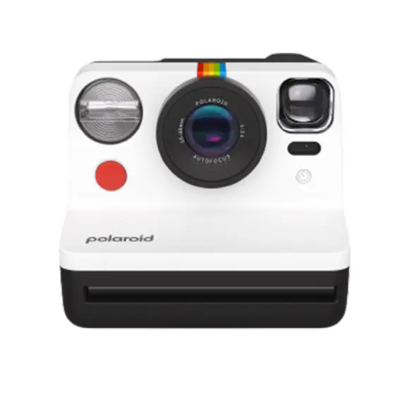 ფირის ფოტოაპარატი EB Polaroid Now Gen 2 B&W - White frame & Strap - TechMall.geფირის ფოტოაპარატი EB Polaroid Now Gen 2 B&W - White frame & Strap - TechMall.ge ,ფირის ფოტოაპარატი EB Polaroid Now Gen 2 B&W - White frame & Strap - TechMall.ge