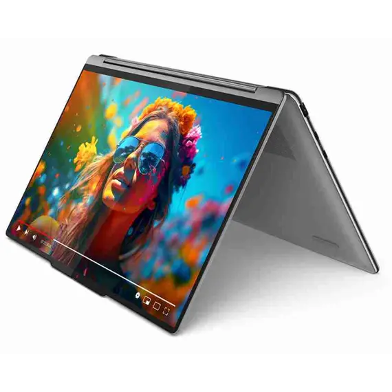 ნოუთბუქი Lenovo Yoga 9 2-in-1 14IMH9 14'' 4K (Ultra 7-155H/32GB/1TB SSD/WIN11H) - 83AC005ERK, 6 image - TechMall.geნოუთბუქი Lenovo Yoga 9 2-in-1 14IMH9 14'' 4K (Ultra 7-155H/32GB/1TB SSD/WIN11H) - 83AC005ERK, 6 image - TechMall.ge ,ნოუთბუქი Lenovo Yoga 9 2-in-1 14IMH9 14'' 4K (Ultra 7-155H/32GB/1TB SSD/WIN11H) - 83AC005ERK, 6 image - TechMall.ge