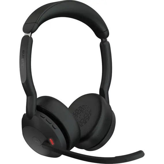 ყურსასმენი Jabra 25599-999-899 Evolve2 55, Headset, Wireless, Bluetooth, Type-C, Black - TechMall.geყურსასმენი Jabra 25599-999-899 Evolve2 55, Headset, Wireless, Bluetooth, Type-C, Black - TechMall.ge ,ყურსასმენი Jabra 25599-999-899 Evolve2 55, Headset, Wireless, Bluetooth, Type-C, Black - TechMall.ge