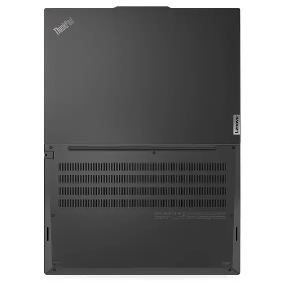 ნოუთბუქი Lenovo 21MA009KGX ThinkPad E16 Gen 2, 16", Ultra 7-155U, 16GB, 1TB SSD, Integrated, Black, 5 image - TechMall.geნოუთბუქი Lenovo 21MA009KGX ThinkPad E16 Gen 2, 16", Ultra 7-155U, 16GB, 1TB SSD, Integrated, Black, 5 image - TechMall.ge ,ნოუთბუქი Lenovo 21MA009KGX ThinkPad E16 Gen 2, 16", Ultra 7-155U, 16GB, 1TB SSD, Integrated, Black, 5 image - TechMall.ge