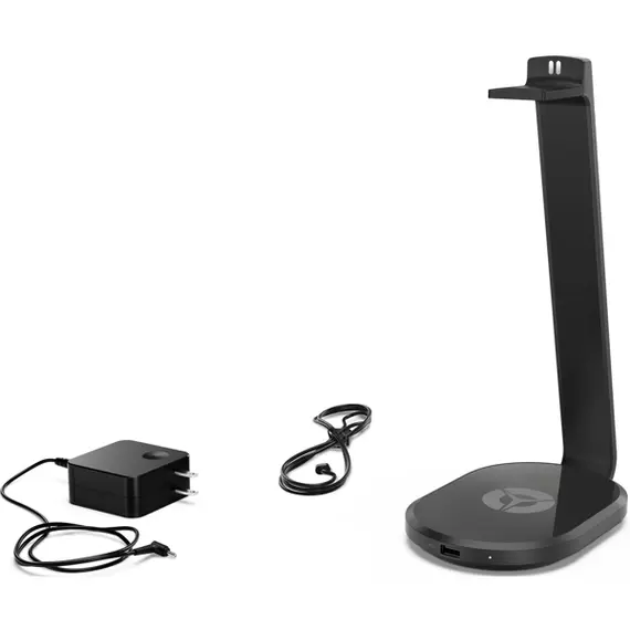 ყურსასმენის სადგამი Lenovo GXF1B64183 Legion S600, Headset Stand, Black, 4 image - TechMall.geყურსასმენის სადგამი Lenovo GXF1B64183 Legion S600, Headset Stand, Black, 4 image - TechMall.ge ,ყურსასმენის სადგამი Lenovo GXF1B64183 Legion S600, Headset Stand, Black, 4 image - TechMall.ge