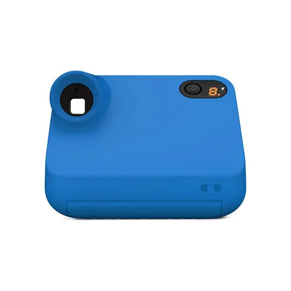 ფირის ფოტოაპარატი Polaroid Go Generation 2 - Blue, 4 image - TechMall.geფირის ფოტოაპარატი Polaroid Go Generation 2 - Blue, 4 image - TechMall.ge ,ფირის ფოტოაპარატი Polaroid Go Generation 2 - Blue, 4 image - TechMall.ge