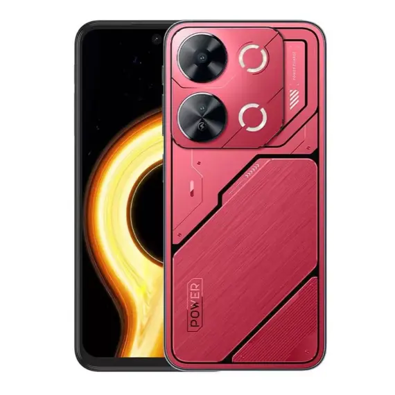 მობილური ტელეფონი Itel P65 P671LN 12GB/256GB Dual Sim - Blaze Red - TechMall.geმობილური ტელეფონი Itel P65 P671LN 12GB/256GB Dual Sim - Blaze Red - TechMall.ge ,მობილური ტელეფონი Itel P65 P671LN 12GB/256GB Dual Sim - Blaze Red - TechMall.ge