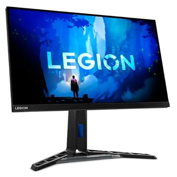 მონიტორი Lenovo 67A7GAC3EU Y27qf-30 Legion, 27", Monitor, QHD, IPS, HDMI, USB, DP, Black, 2 image - TechMall.geმონიტორი Lenovo 67A7GAC3EU Y27qf-30 Legion, 27", Monitor, QHD, IPS, HDMI, USB, DP, Black, 2 image - TechMall.ge ,მონიტორი Lenovo 67A7GAC3EU Y27qf-30 Legion, 27", Monitor, QHD, IPS, HDMI, USB, DP, Black, 2 image - TechMall.ge