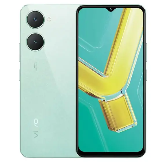მობილური ტელეფონი VIVO Y03 Gem Green (4GB/128GB) - TechMall.geმობილური ტელეფონი VIVO Y03 Gem Green (4GB/128GB) - TechMall.ge ,მობილური ტელეფონი VIVO Y03 Gem Green (4GB/128GB) - TechMall.ge