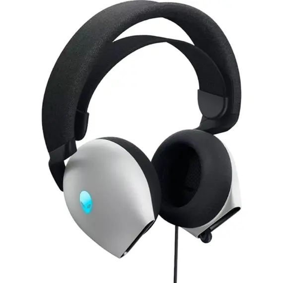 ყურსასმენი Dell 545-BBFJ Alienware, Gaming Headset, Wired, RGB, USB, 3.5mm, Silver, 2 image - TechMall.geყურსასმენი Dell 545-BBFJ Alienware, Gaming Headset, Wired, RGB, USB, 3.5mm, Silver, 2 image - TechMall.ge ,ყურსასმენი Dell 545-BBFJ Alienware, Gaming Headset, Wired, RGB, USB, 3.5mm, Silver, 2 image - TechMall.ge