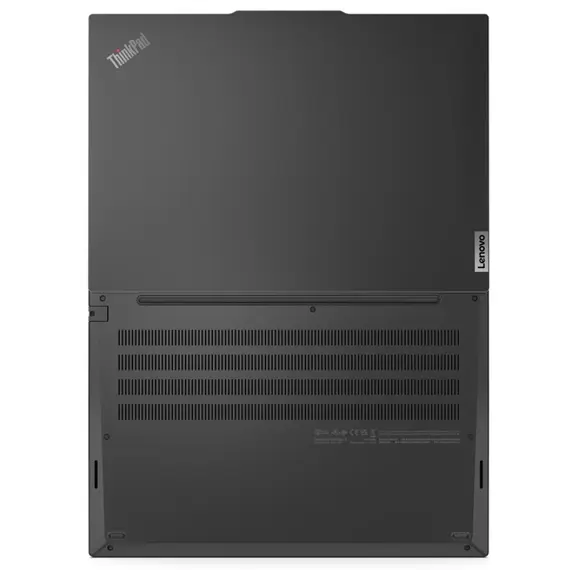 ნოუთბუქი Lenovo 21MA009JGX ThinkPad E16 Gen 2, 16", Ultra 7-125U, 16GB, 512GB SSD, Integrated, Black, 5 image - TechMall.geნოუთბუქი Lenovo 21MA009JGX ThinkPad E16 Gen 2, 16", Ultra 7-125U, 16GB, 512GB SSD, Integrated, Black, 5 image - TechMall.ge ,ნოუთბუქი Lenovo 21MA009JGX ThinkPad E16 Gen 2, 16", Ultra 7-125U, 16GB, 512GB SSD, Integrated, Black, 5 image - TechMall.ge