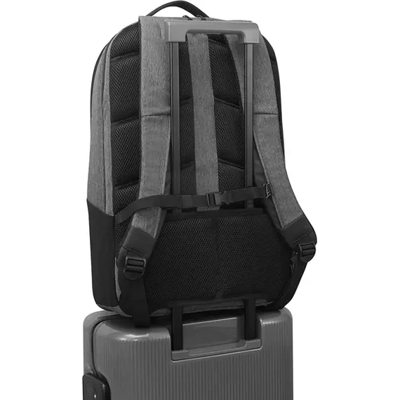 ნოუთბუქის ჩანთა Lenovo GX40X54263 B730, 17.3", Backpack, Gray, 6 image - TechMall.geნოუთბუქის ჩანთა Lenovo GX40X54263 B730, 17.3", Backpack, Gray, 6 image - TechMall.ge ,ნოუთბუქის ჩანთა Lenovo GX40X54263 B730, 17.3", Backpack, Gray, 6 image - TechMall.ge