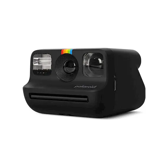 ფირის ფოტოაპარატი  Polaroid Go Generation 2 Black, 2 image - TechMall.geფირის ფოტოაპარატი  Polaroid Go Generation 2 Black, 2 image - TechMall.ge ,ფირის ფოტოაპარატი  Polaroid Go Generation 2 Black, 2 image - TechMall.ge