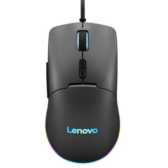 მაუსი Lenovo GY51M74265 M210, Wired, USB, Gaming Mouse, Black - TechMall.geმაუსი Lenovo GY51M74265 M210, Wired, USB, Gaming Mouse, Black - TechMall.ge ,მაუსი Lenovo GY51M74265 M210, Wired, USB, Gaming Mouse, Black - TechMall.ge