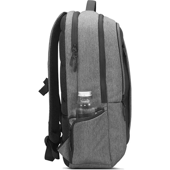 ნოუთბუქის ჩანთა Lenovo GX40X54263 B730, 17.3", Backpack, Gray, 5 image - TechMall.geნოუთბუქის ჩანთა Lenovo GX40X54263 B730, 17.3", Backpack, Gray, 5 image - TechMall.ge ,ნოუთბუქის ჩანთა Lenovo GX40X54263 B730, 17.3", Backpack, Gray, 5 image - TechMall.ge