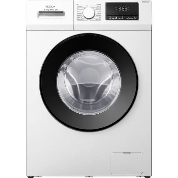 სარეცხი მანქანა Tesla WF81460T - TechMall.geსარეცხი მანქანა Tesla WF81460T - TechMall.ge ,სარეცხი მანქანა Tesla WF81460T - TechMall.ge