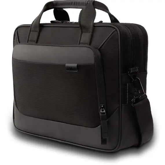 ნოუთბუქის ჩანთა Dell 460-BDSR CC5425C EcoLoop Pro, 14", Laptop Bag, Black, 4 image - TechMall.geნოუთბუქის ჩანთა Dell 460-BDSR CC5425C EcoLoop Pro, 14", Laptop Bag, Black, 4 image - TechMall.ge ,ნოუთბუქის ჩანთა Dell 460-BDSR CC5425C EcoLoop Pro, 14", Laptop Bag, Black, 4 image - TechMall.ge