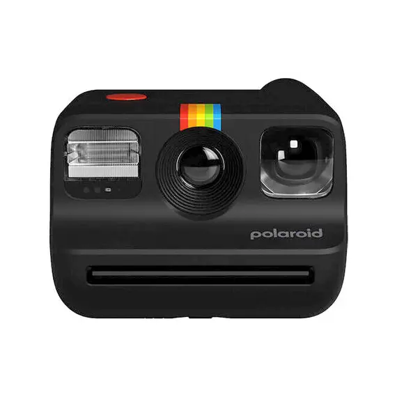 ფირის ფოტოაპარატი  Polaroid Go Generation 2 Black - TechMall.geფირის ფოტოაპარატი  Polaroid Go Generation 2 Black - TechMall.ge ,ფირის ფოტოაპარატი  Polaroid Go Generation 2 Black - TechMall.ge