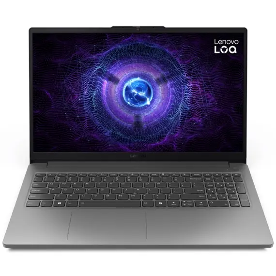 ნოუთბუქი Lenovo 83LK0043RK LOQ 15IAX9E, 15.6", i5-12450HX, 16GB, 512GB SSD, RTX3050 6GB, Grey - TechMall.geნოუთბუქი Lenovo 83LK0043RK LOQ 15IAX9E, 15.6", i5-12450HX, 16GB, 512GB SSD, RTX3050 6GB, Grey - TechMall.ge ,ნოუთბუქი Lenovo 83LK0043RK LOQ 15IAX9E, 15.6", i5-12450HX, 16GB, 512GB SSD, RTX3050 6GB, Grey - TechMall.ge