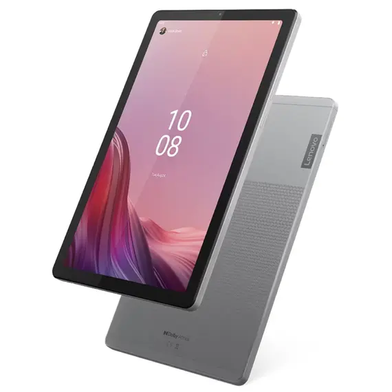 პლანშეტი Lenovo ZAC30057RU Tab M9, 9", Tablet, 4GB, 64GB, Wi-Fi, Bluetooth, Arctic Grey, 2 image - TechMall.geპლანშეტი Lenovo ZAC30057RU Tab M9, 9", Tablet, 4GB, 64GB, Wi-Fi, Bluetooth, Arctic Grey, 2 image - TechMall.ge ,პლანშეტი Lenovo ZAC30057RU Tab M9, 9", Tablet, 4GB, 64GB, Wi-Fi, Bluetooth, Arctic Grey, 2 image - TechMall.ge