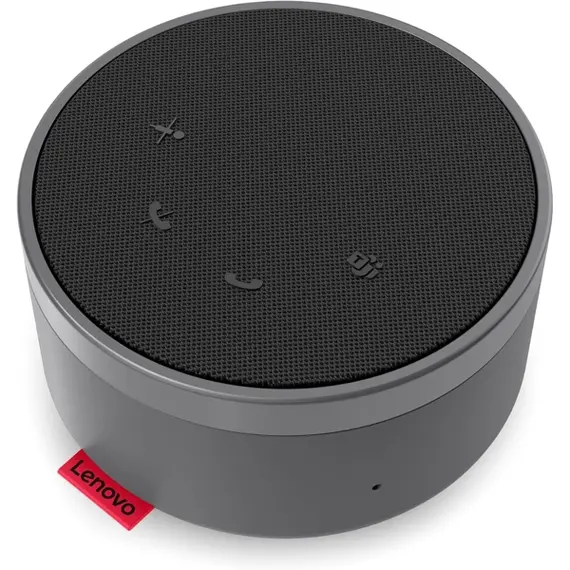 საკონფერენციო დინამიკი Lenovo GXD1C82051 Go, USB-C, USB-A, Conference Speaker, Storm Grey - TechMall.geსაკონფერენციო დინამიკი Lenovo GXD1C82051 Go, USB-C, USB-A, Conference Speaker, Storm Grey - TechMall.ge ,საკონფერენციო დინამიკი Lenovo GXD1C82051 Go, USB-C, USB-A, Conference Speaker, Storm Grey - TechMall.ge