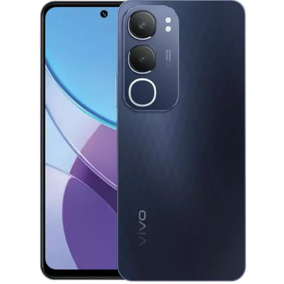 მობილური ტელეფონი Vivo Y19s Black 6+128 - TechMall.geმობილური ტელეფონი Vivo Y19s Black 6+128 - TechMall.ge ,მობილური ტელეფონი Vivo Y19s Black 6+128 - TechMall.ge