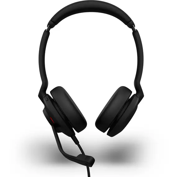 ყურსასმენი Jabra 23089-999-979 Evolve2 30 MS Stereo Headset, Wired, USB-A, Black, 2 image - TechMall.geყურსასმენი Jabra 23089-999-979 Evolve2 30 MS Stereo Headset, Wired, USB-A, Black, 2 image - TechMall.ge ,ყურსასმენი Jabra 23089-999-979 Evolve2 30 MS Stereo Headset, Wired, USB-A, Black, 2 image - TechMall.ge