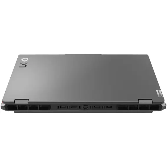 ნოუთბუქი Lenovo 83DV00YLRK LOQ, 15.6", i7-13650HX, 24GB, 1TB SSD, RTX4050 6GB, Grey, 3 image - TechMall.geნოუთბუქი Lenovo 83DV00YLRK LOQ, 15.6", i7-13650HX, 24GB, 1TB SSD, RTX4050 6GB, Grey, 3 image - TechMall.ge ,ნოუთბუქი Lenovo 83DV00YLRK LOQ, 15.6", i7-13650HX, 24GB, 1TB SSD, RTX4050 6GB, Grey, 3 image - TechMall.ge