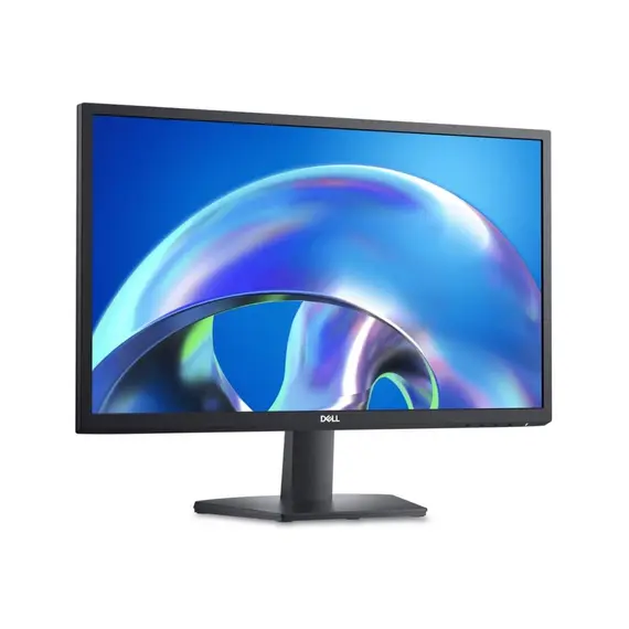 მონიტორი DELL 210-BNHL SE2425H, 23.8", Monitor, FHD, VA, D-Sub, HDMI, Black, 2 image - TechMall.geმონიტორი DELL 210-BNHL SE2425H, 23.8", Monitor, FHD, VA, D-Sub, HDMI, Black, 2 image - TechMall.ge ,მონიტორი DELL 210-BNHL SE2425H, 23.8", Monitor, FHD, VA, D-Sub, HDMI, Black, 2 image - TechMall.ge