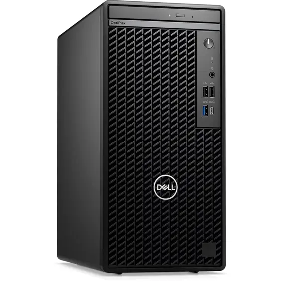პერსონალური კომპიუტერი Dell OptiPlex Tower 7020, i5-14500, 8GB, 512GB SSD, Integrated, Black, 3 image - TechMall.geპერსონალური კომპიუტერი Dell OptiPlex Tower 7020, i5-14500, 8GB, 512GB SSD, Integrated, Black, 3 image - TechMall.ge ,პერსონალური კომპიუტერი Dell OptiPlex Tower 7020, i5-14500, 8GB, 512GB SSD, Integrated, Black, 3 image - TechMall.ge