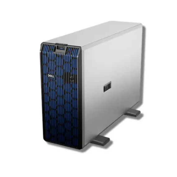 სერვერი Dell PE T560/ 12x3.5/ 1x4510/ 1x32GB/ 1x480GB SSD/ H755/ 2x1GbE/ iDRAC9 Ent/ Bezel/ 2x800W/3YW NBD - TechMall.geსერვერი Dell PE T560/ 12x3.5/ 1x4510/ 1x32GB/ 1x480GB SSD/ H755/ 2x1GbE/ iDRAC9 Ent/ Bezel/ 2x800W/3YW NBD - TechMall.ge ,სერვერი Dell PE T560/ 12x3.5/ 1x4510/ 1x32GB/ 1x480GB SSD/ H755/ 2x1GbE/ iDRAC9 Ent/ Bezel/ 2x800W/3YW NBD - TechMall.ge