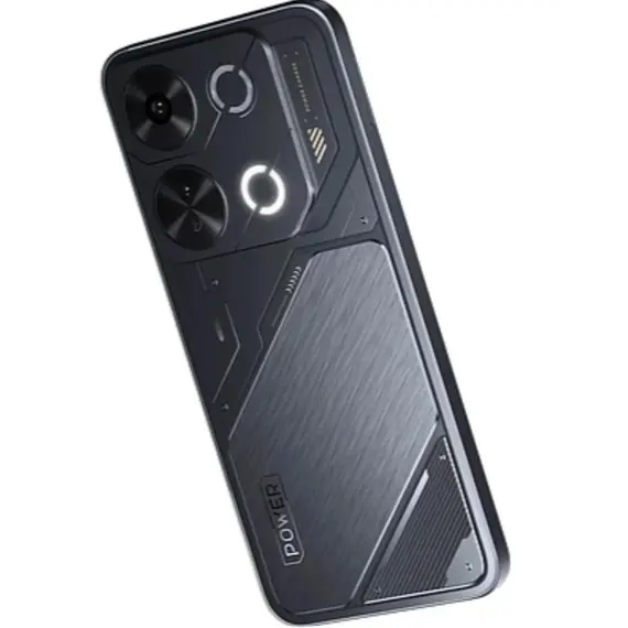 მობილური ტელეფონი Itel P65 P671LN 12GB/256GB Dual Sim - Cyber Black, 3 image - TechMall.geმობილური ტელეფონი Itel P65 P671LN 12GB/256GB Dual Sim - Cyber Black, 3 image - TechMall.ge ,მობილური ტელეფონი Itel P65 P671LN 12GB/256GB Dual Sim - Cyber Black, 3 image - TechMall.ge