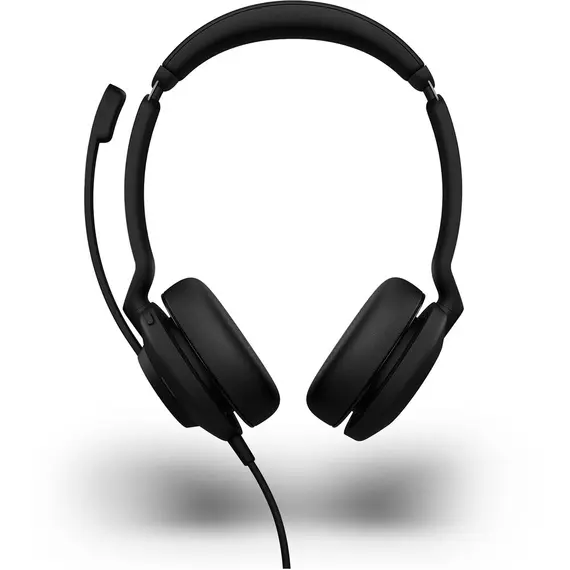 ყურსასმენი Jabra 23089-999-979 Evolve2 30 MS Stereo Headset, Wired, USB-A, Black, 3 image - TechMall.geყურსასმენი Jabra 23089-999-979 Evolve2 30 MS Stereo Headset, Wired, USB-A, Black, 3 image - TechMall.ge ,ყურსასმენი Jabra 23089-999-979 Evolve2 30 MS Stereo Headset, Wired, USB-A, Black, 3 image - TechMall.ge