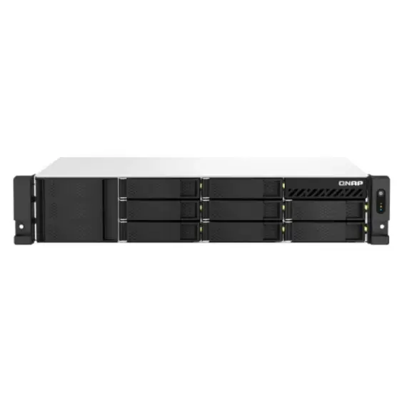 NAS სერვერი Qnap TS-864eU-RP-8G 8-Bay 2U Rackmount NAS - TechMall.geNAS სერვერი Qnap TS-864eU-RP-8G 8-Bay 2U Rackmount NAS - TechMall.ge ,NAS სერვერი Qnap TS-864eU-RP-8G 8-Bay 2U Rackmount NAS - TechMall.ge