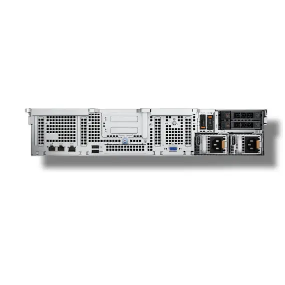 სერვერი Dell PE R760xs/ 12x3.5/ 1x4514Y/ 1x32GB/ 1x480GB SSD/ H755/ 2x1GbE/ iDRAC9 Ent/ Bezel/ Rails/ 2x800W/3YW NBD, 3 image - TechMall.geსერვერი Dell PE R760xs/ 12x3.5/ 1x4514Y/ 1x32GB/ 1x480GB SSD/ H755/ 2x1GbE/ iDRAC9 Ent/ Bezel/ Rails/ 2x800W/3YW NBD, 3 image - TechMall.ge ,სერვერი Dell PE R760xs/ 12x3.5/ 1x4514Y/ 1x32GB/ 1x480GB SSD/ H755/ 2x1GbE/ iDRAC9 Ent/ Bezel/ Rails/ 2x800W/3YW NBD, 3 image - TechMall.ge