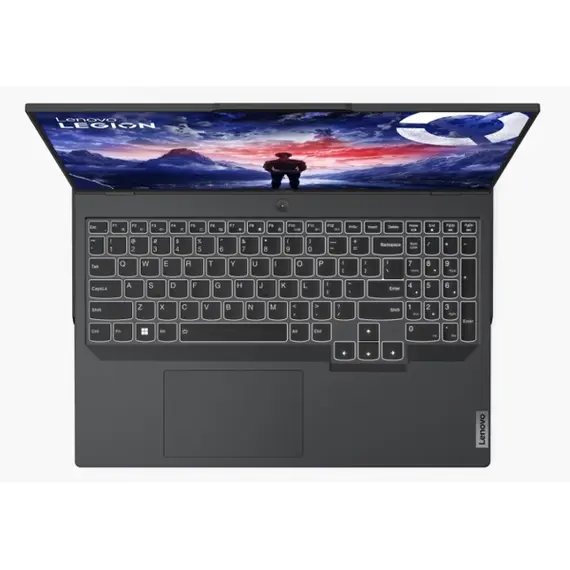 ნოუთბუქი Lenovo 83DF00E9RK Legion Pro 5, 16", i7-14650HX, 32GB, 1TB SSD, RTX4060 8GB, Onyx Grey, 4 image - TechMall.geნოუთბუქი Lenovo 83DF00E9RK Legion Pro 5, 16", i7-14650HX, 32GB, 1TB SSD, RTX4060 8GB, Onyx Grey, 4 image - TechMall.ge ,ნოუთბუქი Lenovo 83DF00E9RK Legion Pro 5, 16", i7-14650HX, 32GB, 1TB SSD, RTX4060 8GB, Onyx Grey, 4 image - TechMall.ge