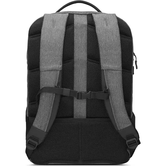 ნოუთბუქის ჩანთა Lenovo GX40X54263 B730, 17.3", Backpack, Gray, 3 image - TechMall.geნოუთბუქის ჩანთა Lenovo GX40X54263 B730, 17.3", Backpack, Gray, 3 image - TechMall.ge ,ნოუთბუქის ჩანთა Lenovo GX40X54263 B730, 17.3", Backpack, Gray, 3 image - TechMall.ge