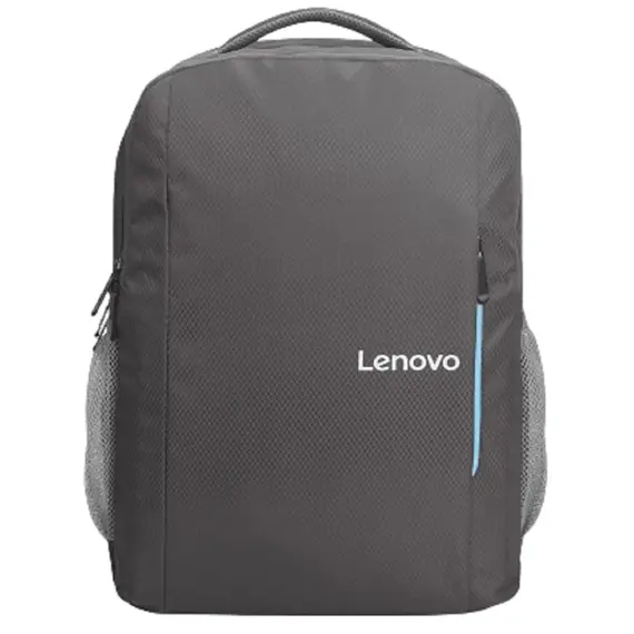 ნოუთბუქის ჩანთა Lenovo GX40Q75217 B515, 15.6", Backpack, Grey - TechMall.geნოუთბუქის ჩანთა Lenovo GX40Q75217 B515, 15.6", Backpack, Grey - TechMall.ge ,ნოუთბუქის ჩანთა Lenovo GX40Q75217 B515, 15.6", Backpack, Grey - TechMall.ge