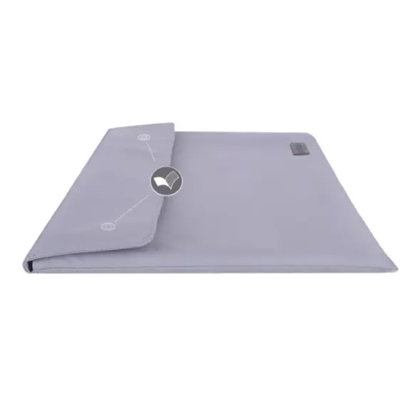 ნოუთბუქის ჩანთა Arzopa Portable Monitor Sleeve Bag 16.1" Grey, 3 image - TechMall.geნოუთბუქის ჩანთა Arzopa Portable Monitor Sleeve Bag 16.1" Grey, 3 image - TechMall.ge ,ნოუთბუქის ჩანთა Arzopa Portable Monitor Sleeve Bag 16.1" Grey, 3 image - TechMall.ge
