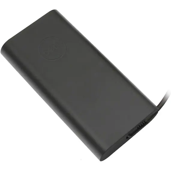 Laptop Charger Dell 452-BDUJ, 90W, USB-C, Power Adapter, Black - TechMall.geLaptop Charger Dell 452-BDUJ, 90W, USB-C, Power Adapter, Black - TechMall.ge ,Laptop Charger Dell 452-BDUJ, 90W, USB-C, Power Adapter, Black - TechMall.ge
