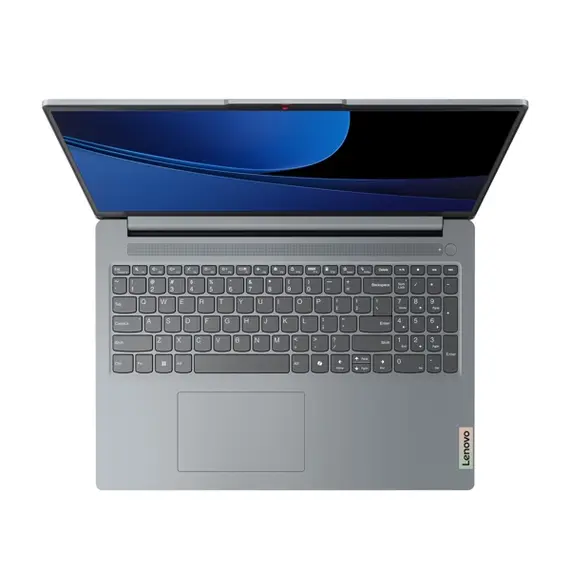 ნოუთბუქი Lenovo 83E7000TRK IdeaPad Slim 3 16IRU9, 16", Core 3-100U, 8GB, 512GB SSD, Integrated, Arctic Grey, 3 image - TechMall.geნოუთბუქი Lenovo 83E7000TRK IdeaPad Slim 3 16IRU9, 16", Core 3-100U, 8GB, 512GB SSD, Integrated, Arctic Grey, 3 image - TechMall.ge ,ნოუთბუქი Lenovo 83E7000TRK IdeaPad Slim 3 16IRU9, 16", Core 3-100U, 8GB, 512GB SSD, Integrated, Arctic Grey, 3 image - TechMall.ge