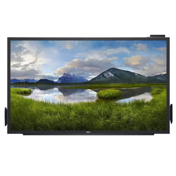 მონიტორი Dell 55 4K Interactive Touch Monitor - P5524QT - TechMall.geმონიტორი Dell 55 4K Interactive Touch Monitor - P5524QT - TechMall.ge ,მონიტორი Dell 55 4K Interactive Touch Monitor - P5524QT - TechMall.ge