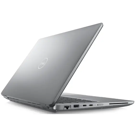 ნოუთბუქი Dell Latitude 5450, 14", Ultra 7-155U, 16GB, 512GB SSD, Integrated, Grey, 6 image - TechMall.geნოუთბუქი Dell Latitude 5450, 14", Ultra 7-155U, 16GB, 512GB SSD, Integrated, Grey, 6 image - TechMall.ge ,ნოუთბუქი Dell Latitude 5450, 14", Ultra 7-155U, 16GB, 512GB SSD, Integrated, Grey, 6 image - TechMall.ge