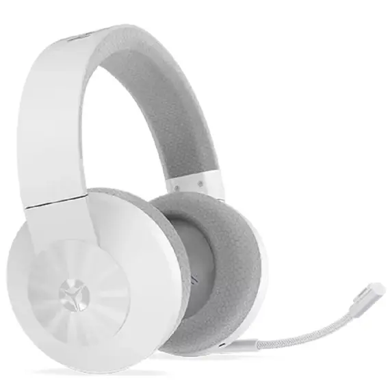 ყურსასმენი Lenovo GXD1C98345 Legion H600, Gaming Headset, Wireless, 3.5mm, USB, Stingray, 2 image - TechMall.geყურსასმენი Lenovo GXD1C98345 Legion H600, Gaming Headset, Wireless, 3.5mm, USB, Stingray, 2 image - TechMall.ge ,ყურსასმენი Lenovo GXD1C98345 Legion H600, Gaming Headset, Wireless, 3.5mm, USB, Stingray, 2 image - TechMall.ge