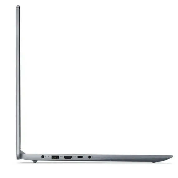 ნოუთბუქი Lenovo 83E7000TRK IdeaPad Slim 3 16IRU9, 16", Core 3-100U, 8GB, 512GB SSD, Integrated, Arctic Grey, 7 image - TechMall.geნოუთბუქი Lenovo 83E7000TRK IdeaPad Slim 3 16IRU9, 16", Core 3-100U, 8GB, 512GB SSD, Integrated, Arctic Grey, 7 image - TechMall.ge ,ნოუთბუქი Lenovo 83E7000TRK IdeaPad Slim 3 16IRU9, 16", Core 3-100U, 8GB, 512GB SSD, Integrated, Arctic Grey, 7 image - TechMall.ge
