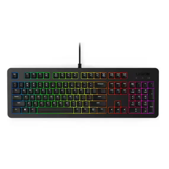 კლავიატურა Lenovo GY41N91872 Legion K310, Wired, RGB, USB, Gaming Keyboard, Black - TechMall.geკლავიატურა Lenovo GY41N91872 Legion K310, Wired, RGB, USB, Gaming Keyboard, Black - TechMall.ge ,კლავიატურა Lenovo GY41N91872 Legion K310, Wired, RGB, USB, Gaming Keyboard, Black - TechMall.ge